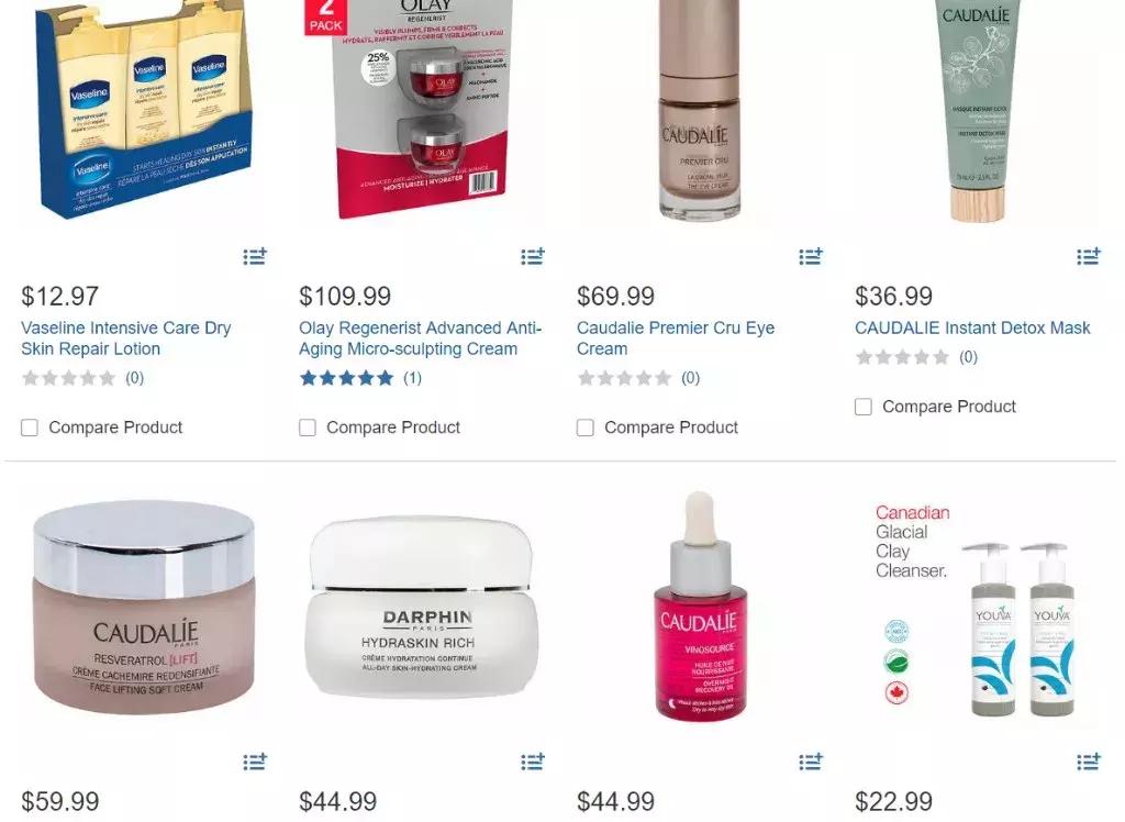 costco十种最值得买的护肤品,北美costco竟卖这10大贵妇护肤品