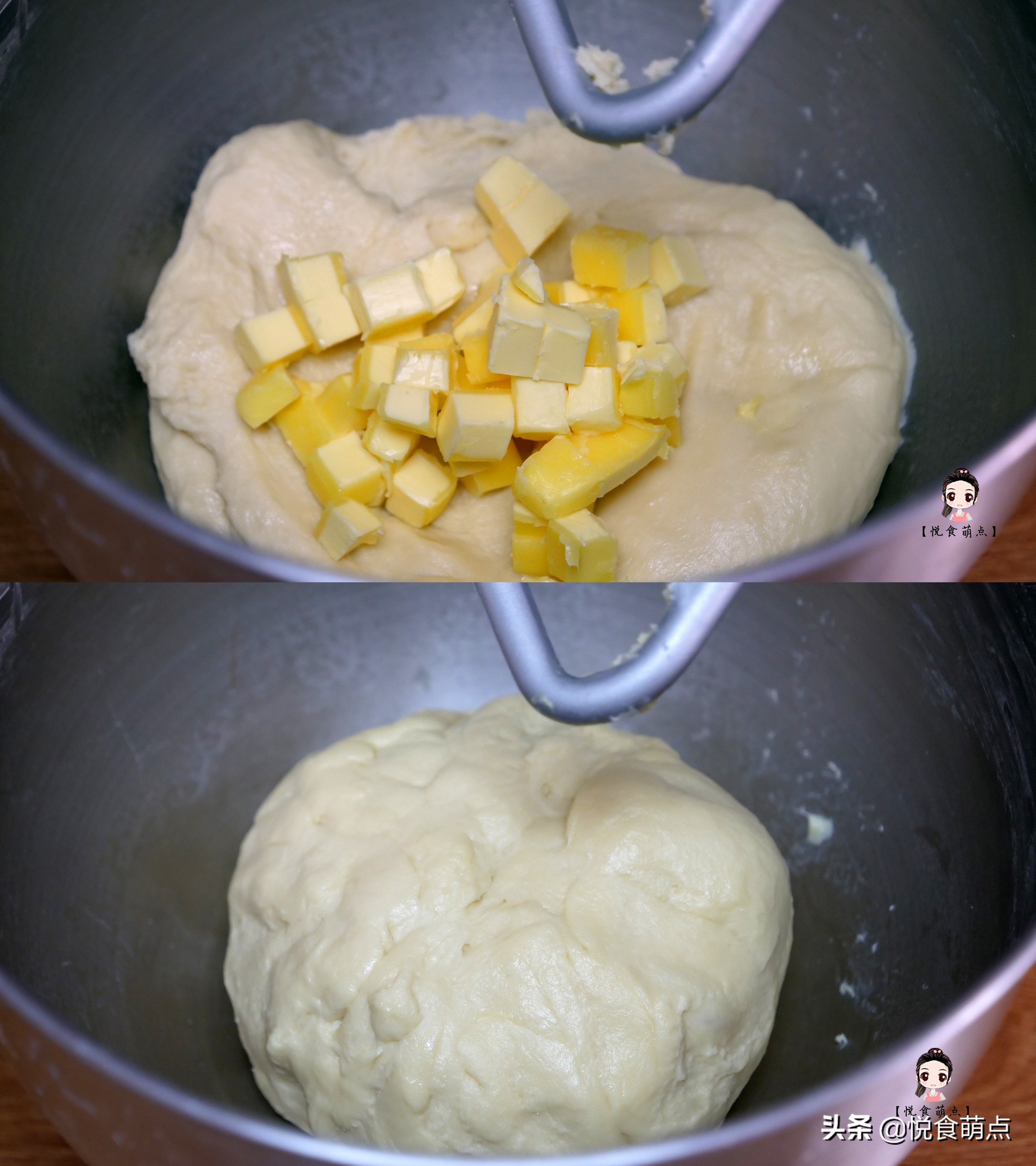 叉烧包做法口感绵软简单易学,叉烧包怎么做到又软又甜又香