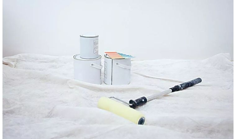 家里墙面要不要刷底漆,家里墙面没有刷底漆怎么补救