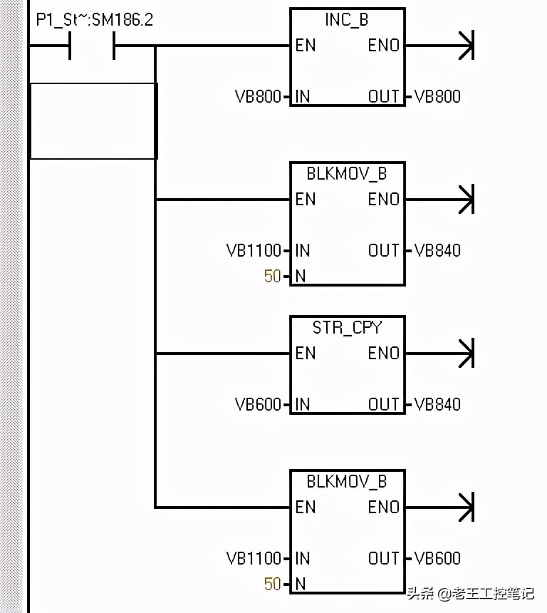 西门子plcsmart上传程序,西门子200smart串口通讯