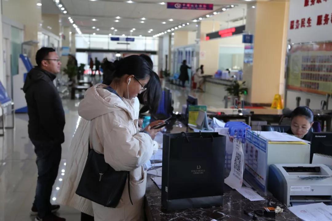 大理政务服务也能“淘宝式评价”，投诉还是谅解，你怎么选？