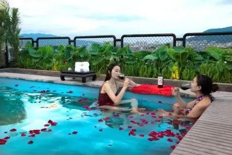 腾冲温泉攻略推荐,腾冲温泉推荐前十名