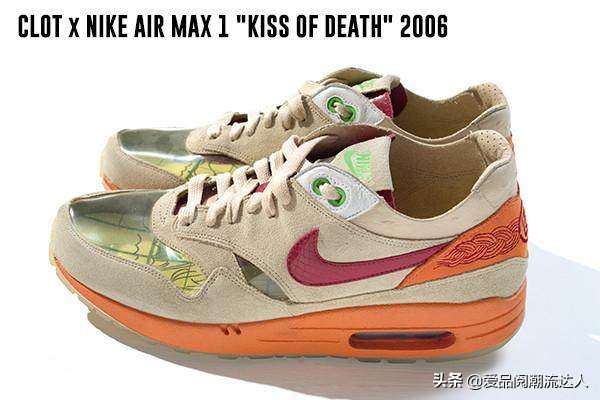 冠希哥力作——CLOT，中国第一潮牌