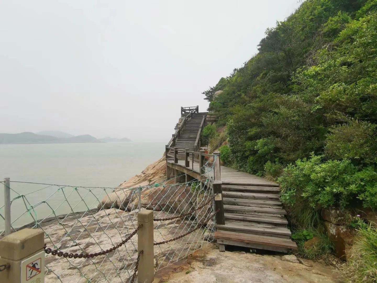 舟山桃花岛最佳旅游时间,舟山桃花岛游玩攻略