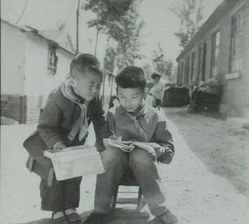 四十年前68张老照片,四十年前老照片大全