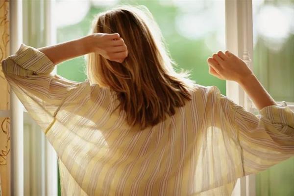 不爱拍照的女人是什么心理,女生不发照片什么心理