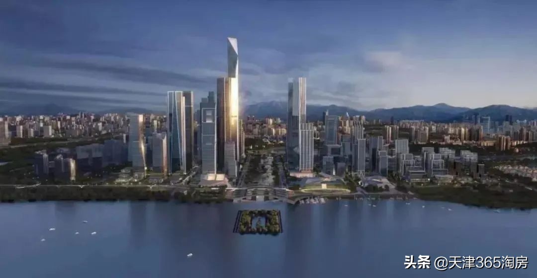 大牛板块未来5年房价,今年板块房价将会迎来新突破