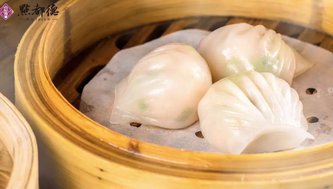 上海滩高档美食,风靡上海滩火爆全网的美食