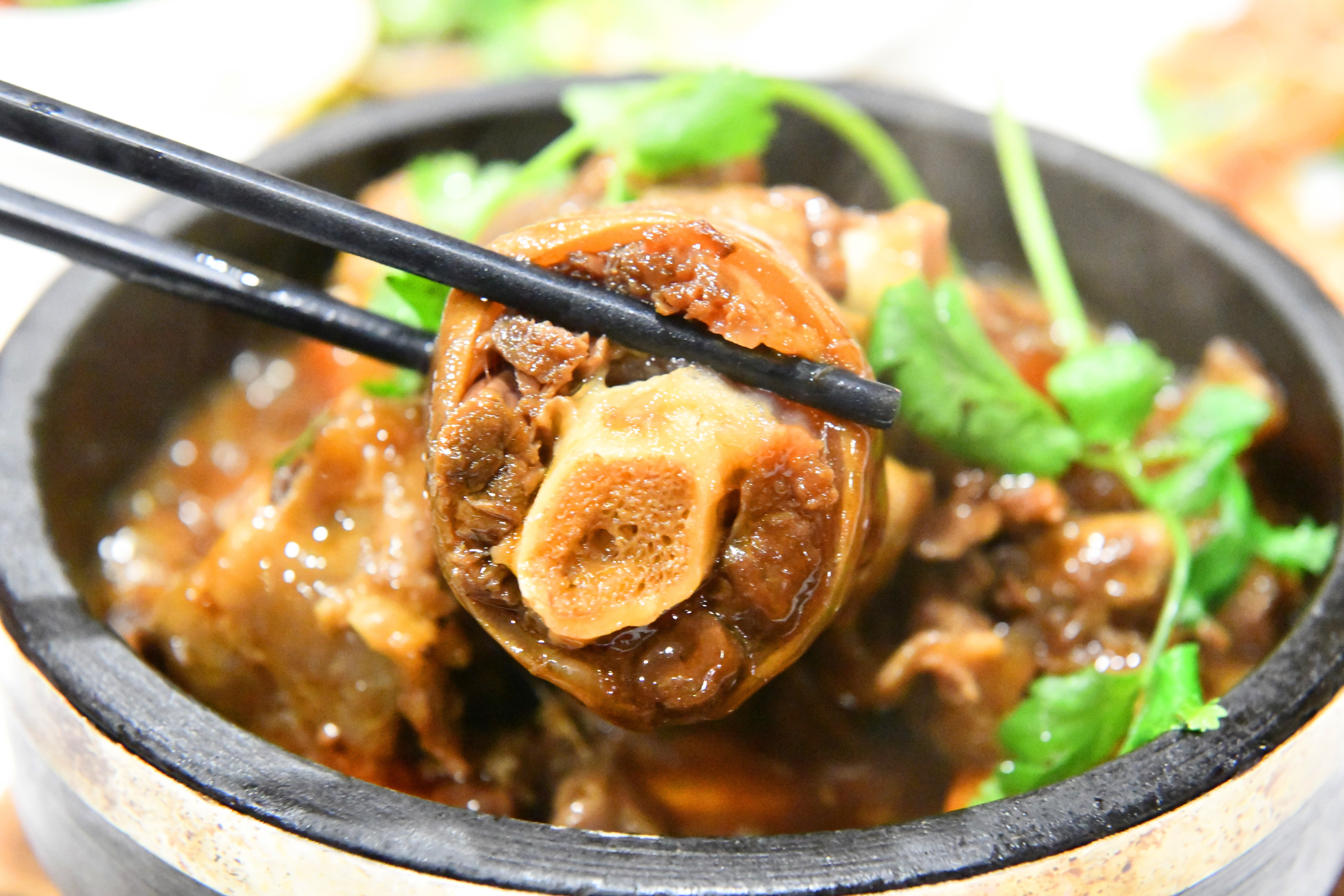 越秀南粤菜,广州越秀南老字号酒楼粤菜