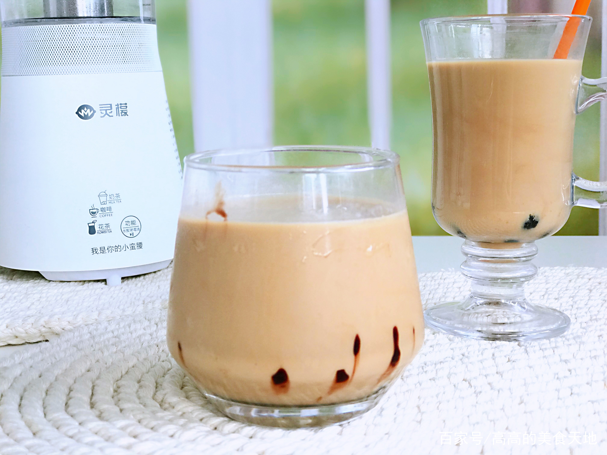 奶茶怎么做又简单又好喝100%成功,奶茶怎么做才香浓好丝滑低成本