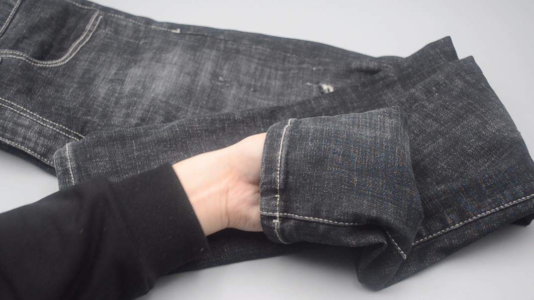 裤子怎么买穿起来比较舒服,裤子要怎么买才合身