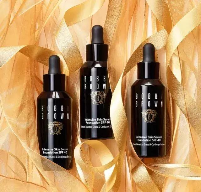 十大公认好用的粉底液排名滋润型,适合秋冬各种皮肤的粉底液