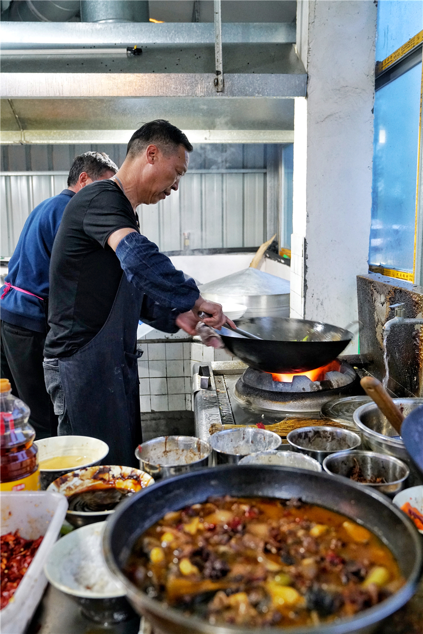 我和宿州有个约会，一场花事，一次慢旅行，探寻最烟火的宿州味道