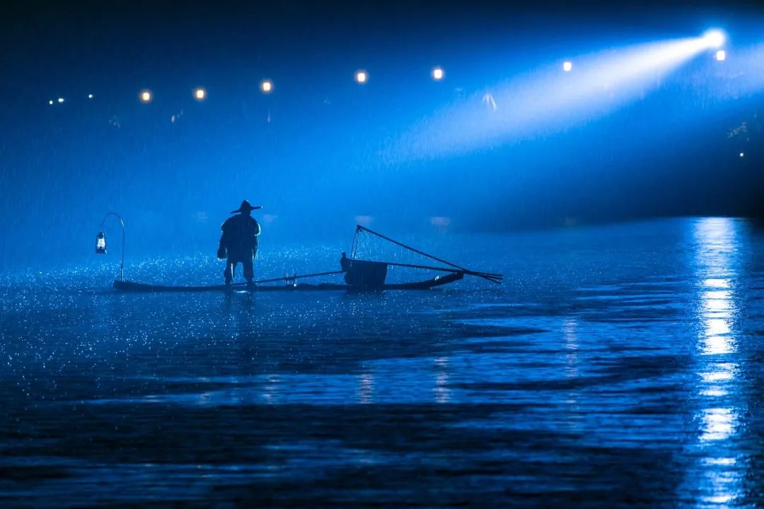 三千漓·婚礼丨永恒的幸福，让漓江山水见证