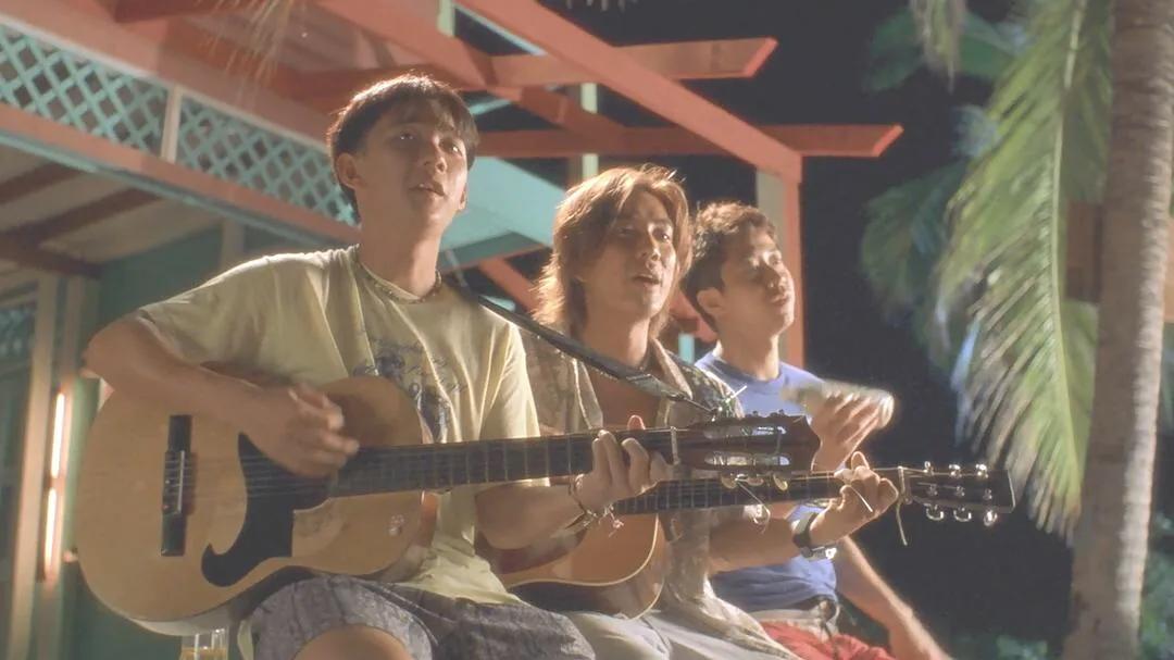 炎热的夏天适合的茶,夏天清凉可口的茶