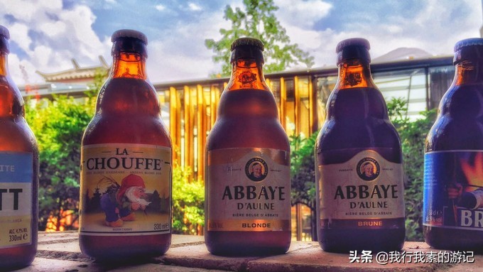 大理隐藏在超市里面的酒吧,大理古城必打卡酒吧