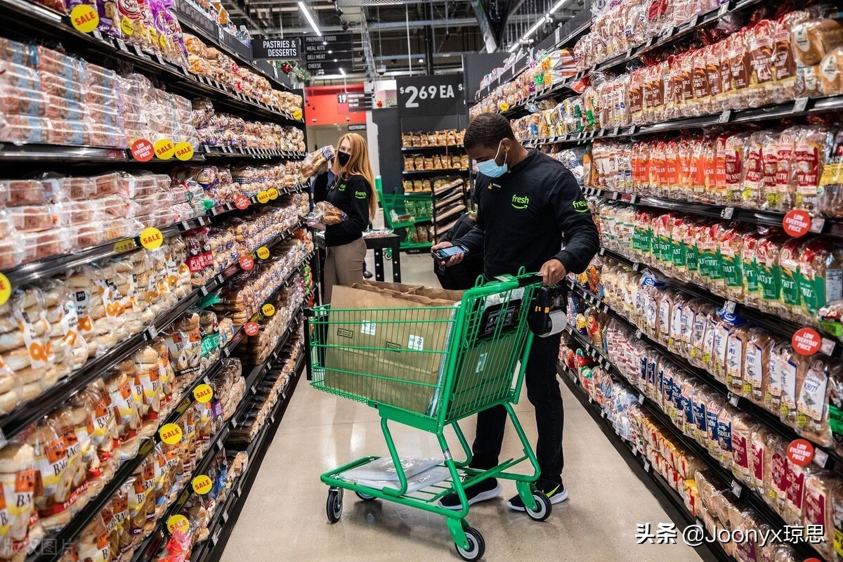 生意普遍困难时，美宜佳门店突破20000家！便利店真没出路吗