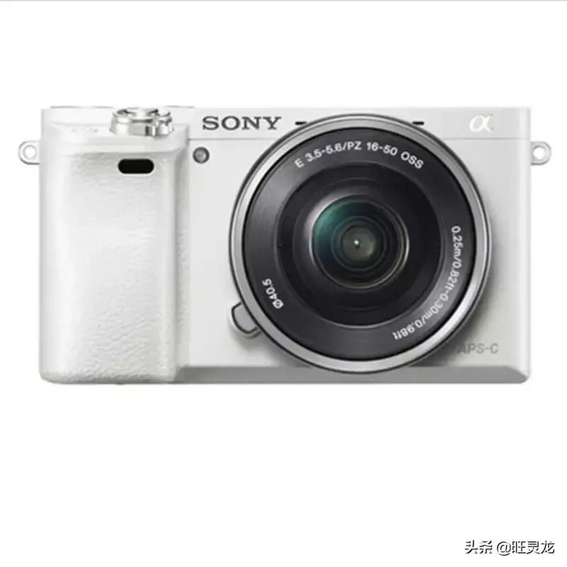 索尼alpha6000aps-c微单,索尼微单a6000黑色小框