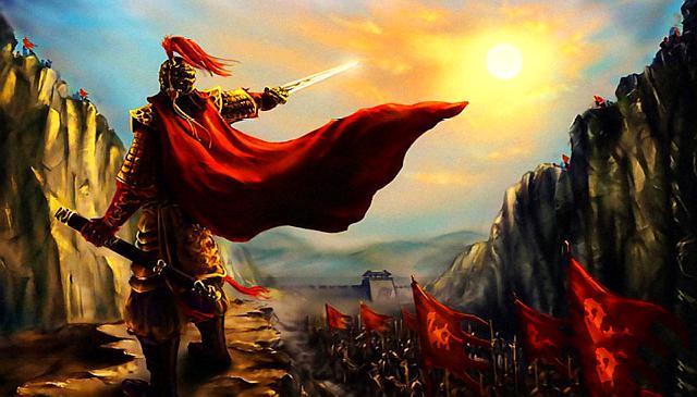 士兵为妻子写诗，其中八个字，成为诗经最美誓言，上一句更动人