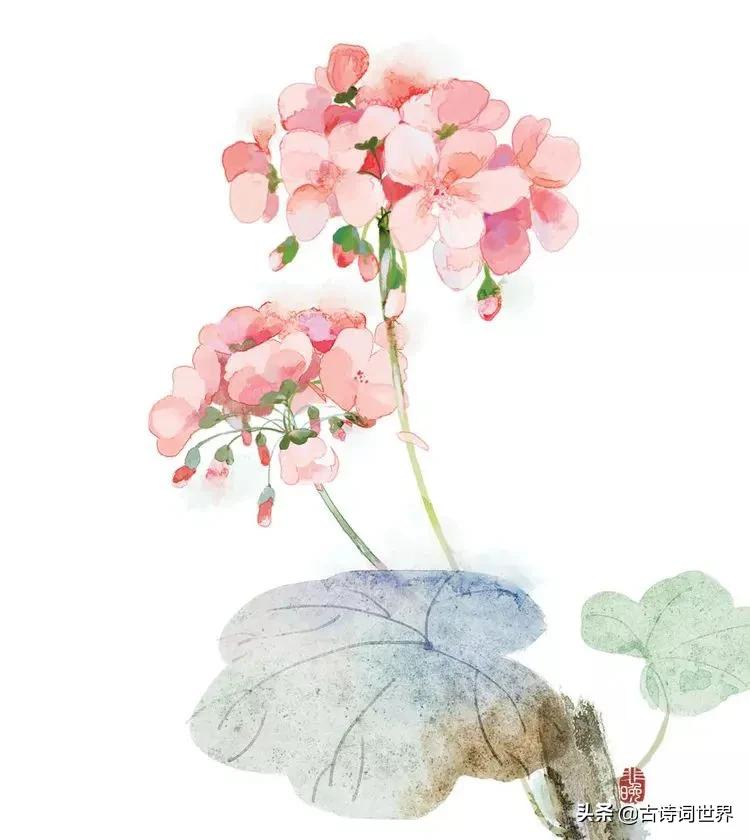 如何用古文说很高兴认识你,很高兴认识你用唯美古诗怎么说