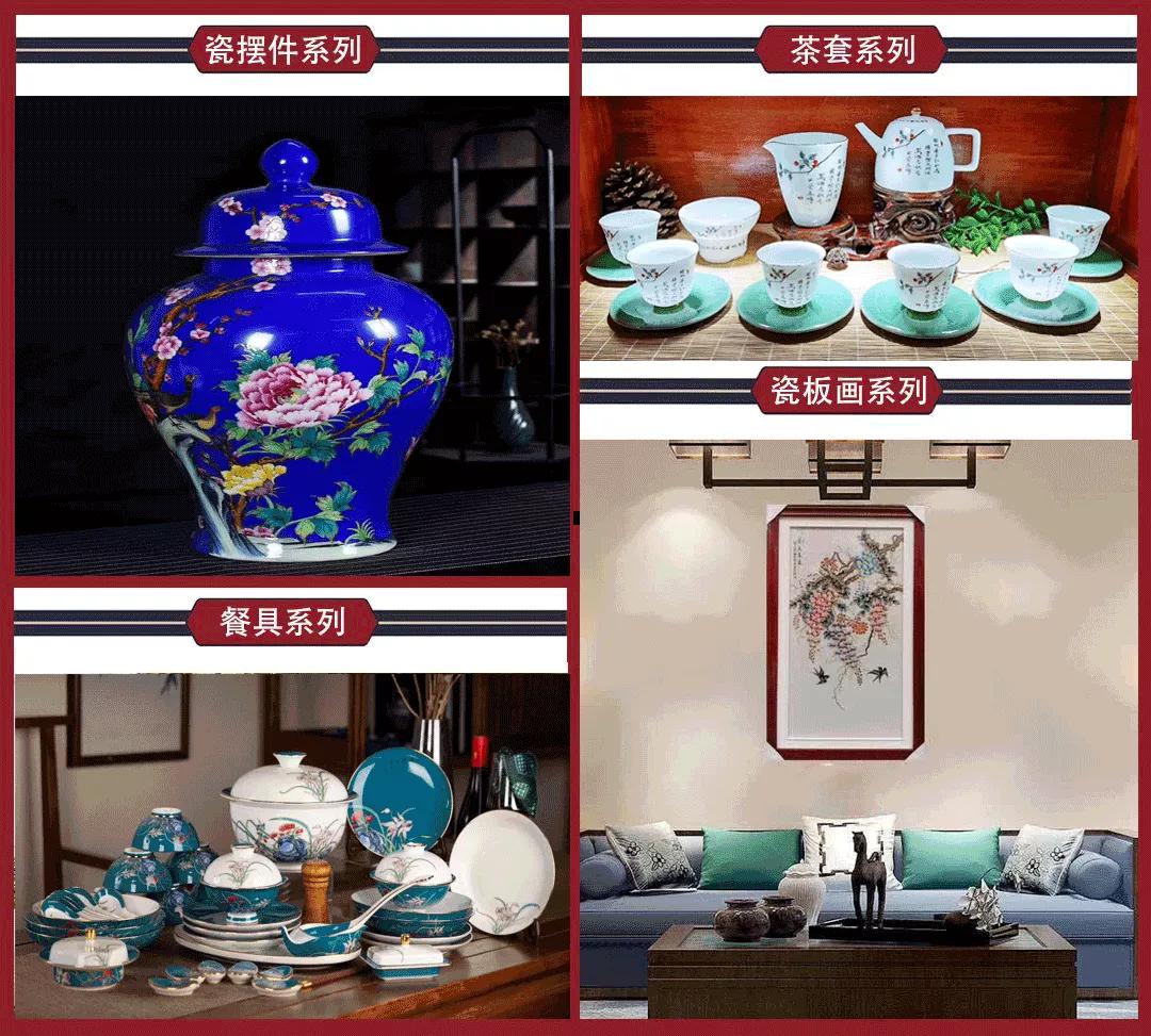 今年古董古玩行情,现在最值得入手的古玩