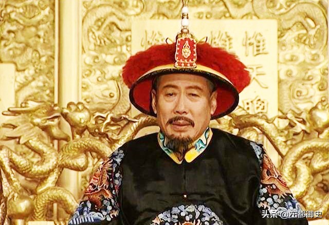 康熙为什么是祖不是宗,康熙不是开国皇帝凭什么庙号为祖