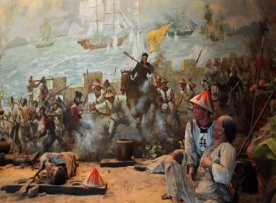 *小平邓**一句话让撒切尔色变:中国人穷是穷一点,打仗是不怕死的