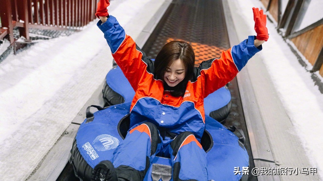 迪拜游玩一定要体验一次,迪拜必去十大景点旅游攻略