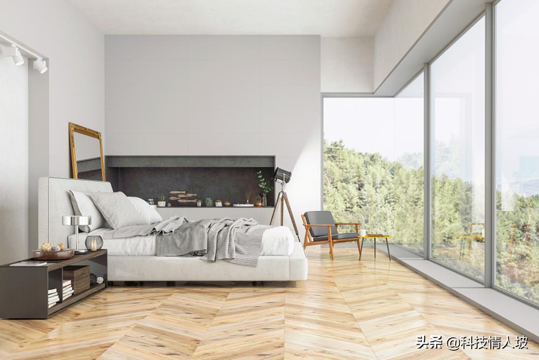 晚安家居高档床垫,睡眠床垫