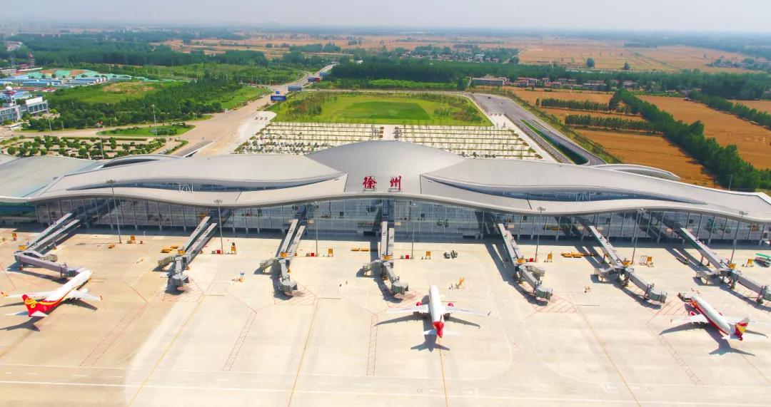 徐州观音机场由来,徐州观音机场有多少年了