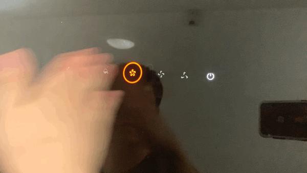 九阳油烟机吸力小解决方法,九阳油烟机按键修理