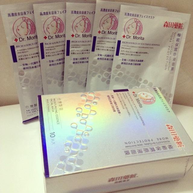 你绝对没用过的面膜有哪些,那些年你用过的面膜