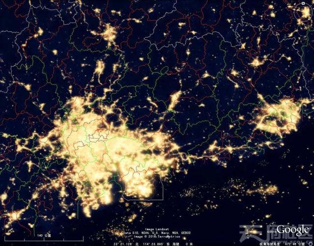 粤港澳大湾区工作机会,粤港澳大湾区是谁的机会