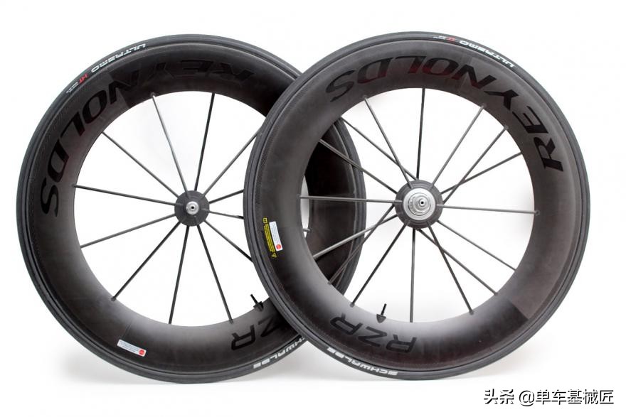 「单车基械匠」全面解读碳纤维轮组的价值究竟在哪里？