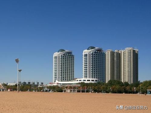 秦皇岛市十大高档酒店,秦皇岛市四星级酒店有哪些