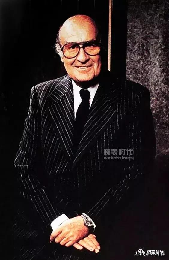 劳力士为什么称之为王者,为什么说劳力士的金表好
