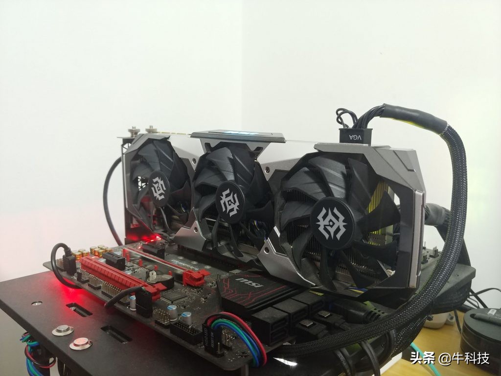 rtx2060显卡现在还值得买吗,rtx2060性能横评