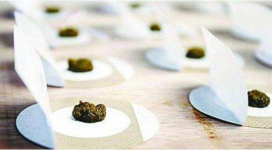 冬病夏治三伏贴都治哪些病,冬病夏治三伏贴好处宣传图片