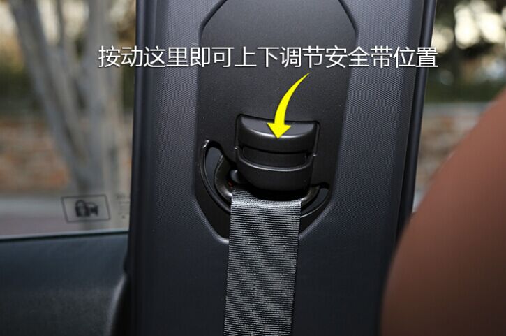 哈弗h6冠军版车内按键图解,三代h6max方向盘按键图解