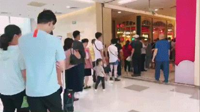 4.9折！火爆澳门22年的“星记猪骨”登陆杭州，排再长的队也要去拔草