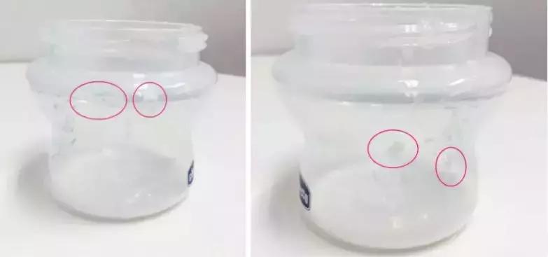 奶粉结块了为什么不能喝,光明牧场奶粉冲不开结块怎么回事
