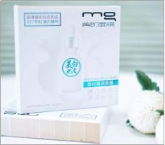 国货面膜十强,美白面膜国货