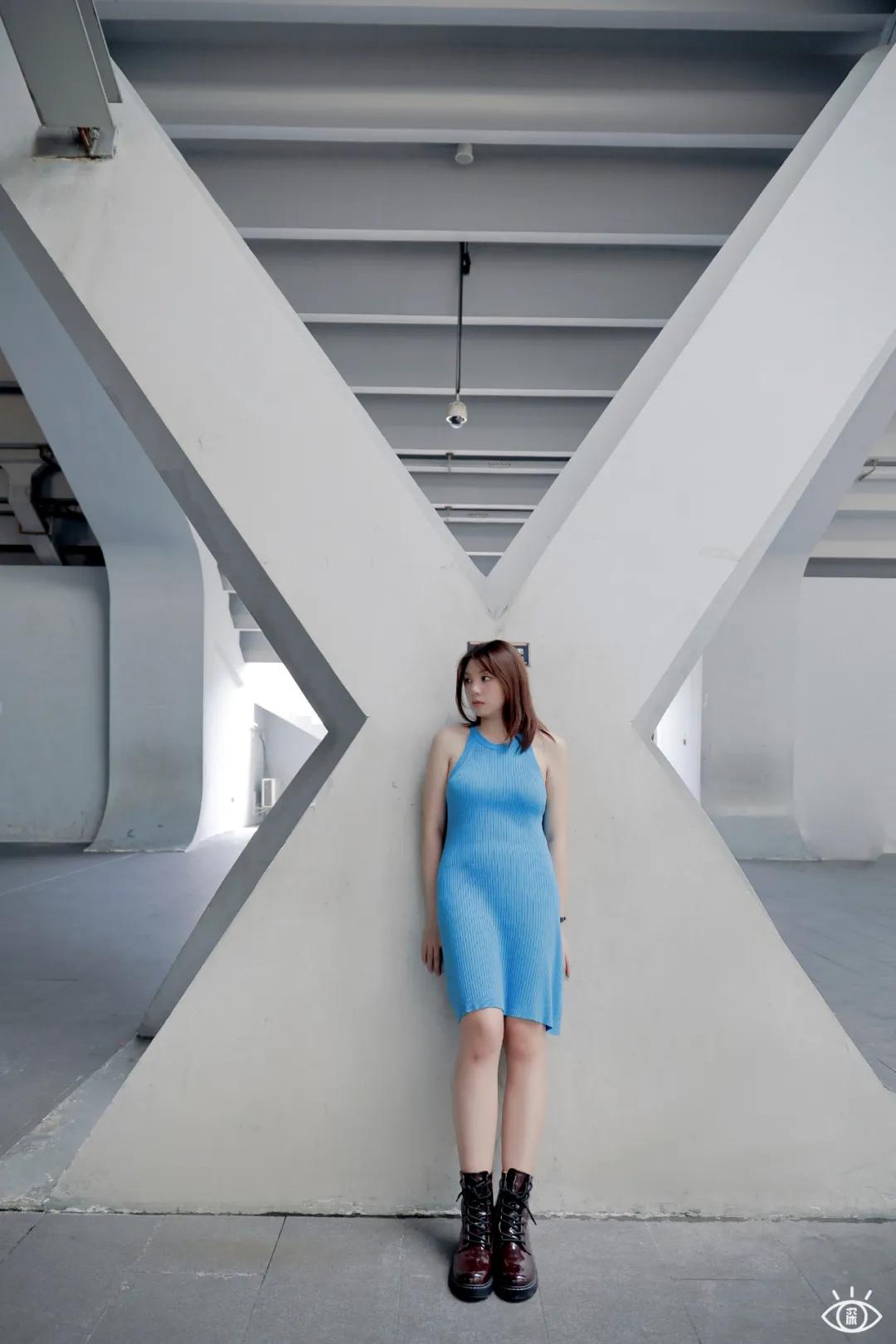 深圳室内工业风,工业风公园图片大全