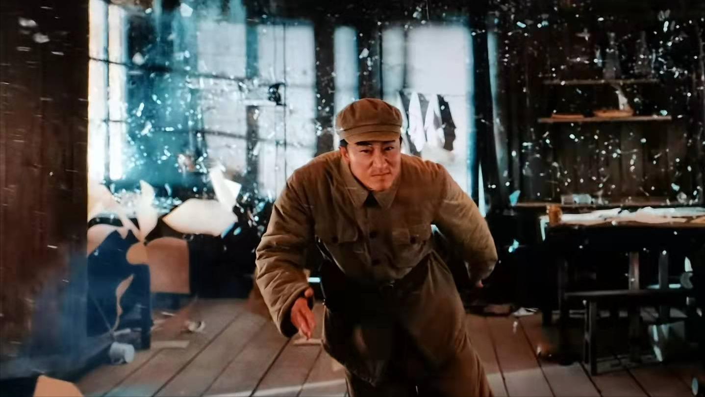 家长对长津湖的评价,家长怼长津湖结果被怼回去了