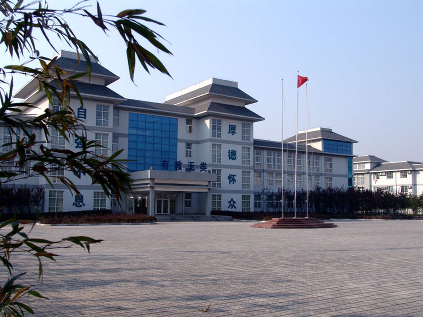 温州十大私立高中学校排名,温州十大重点中学排名