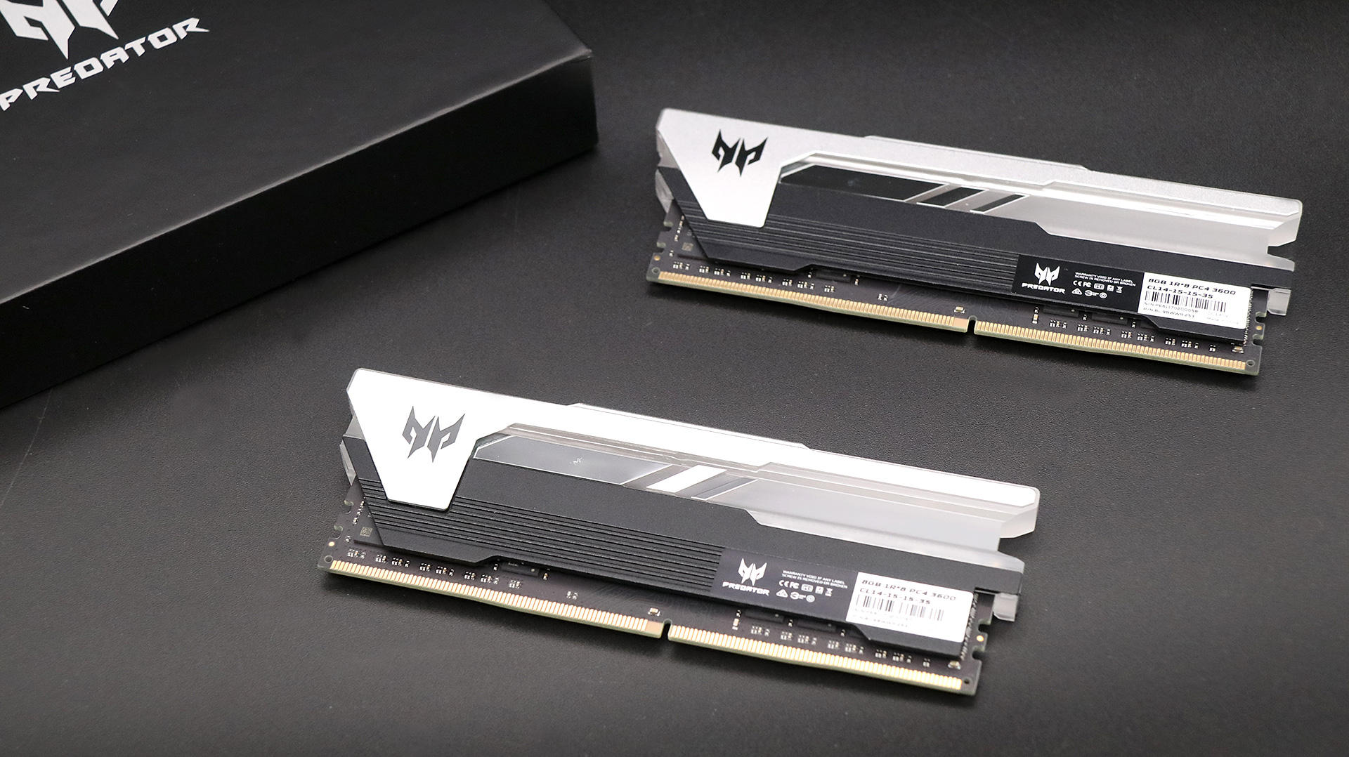 5600x配宏碁掠夺者3600c14超频测试,宏碁掠夺者6600c34测试