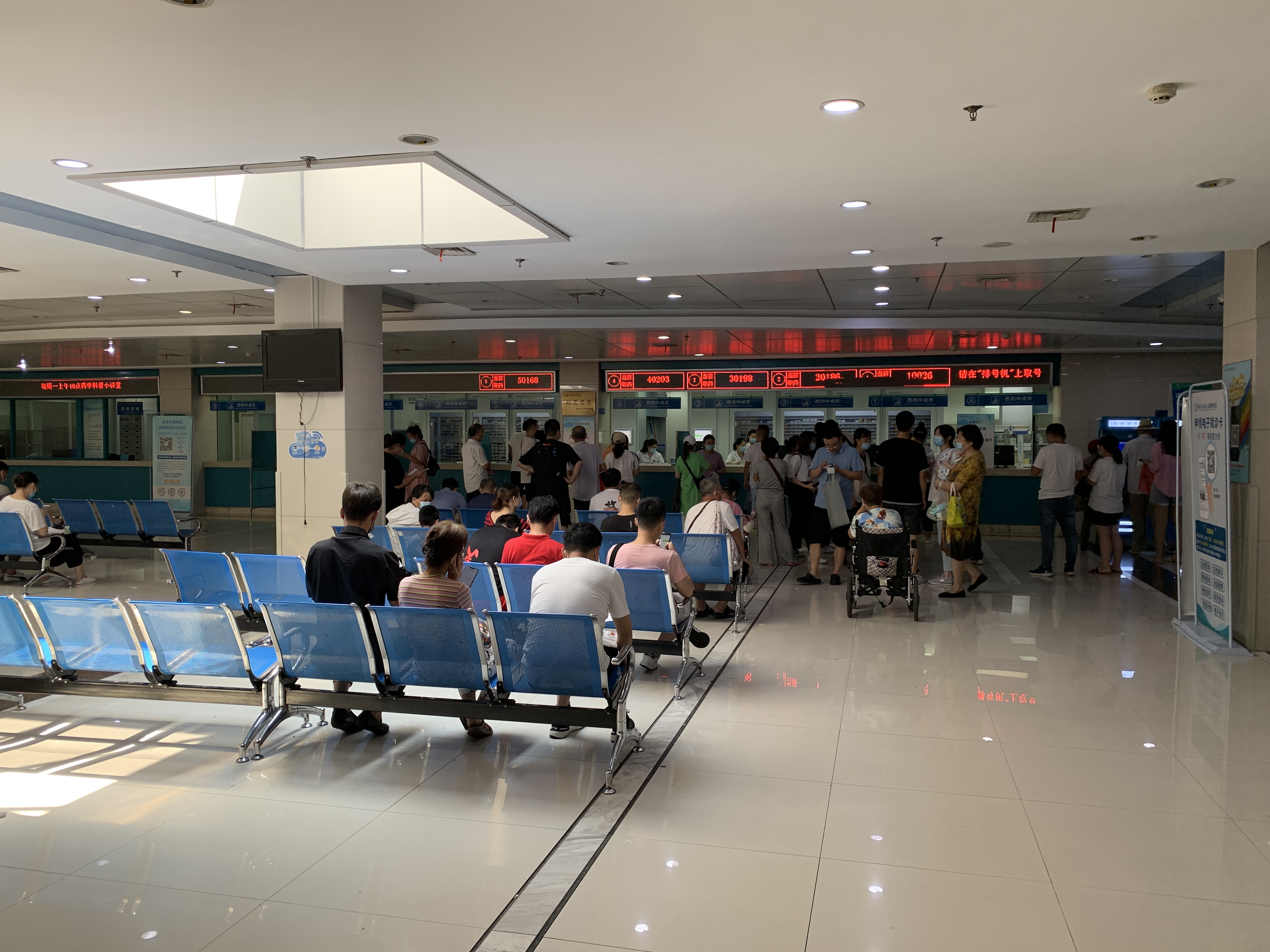 安医二附院大楼图片,安医二附院平面图