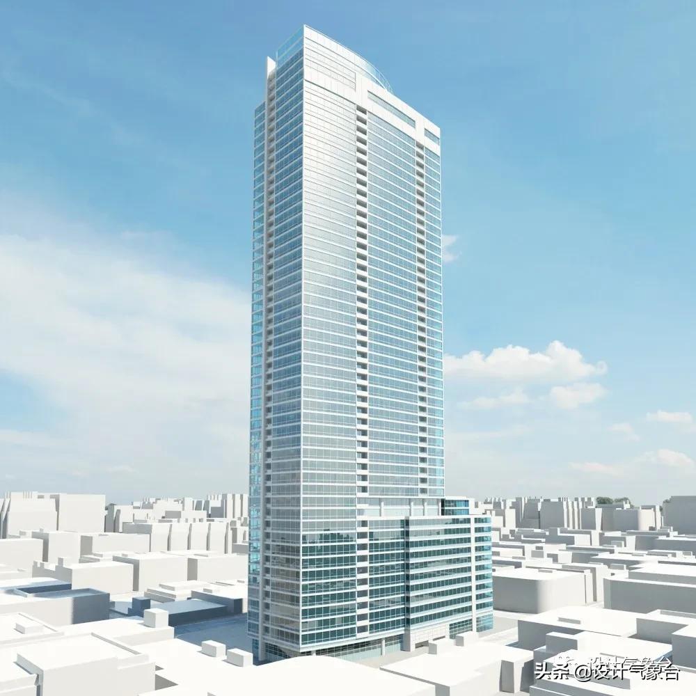 直逼扎哈效果图!LUMION再次爆发出天花板的实力