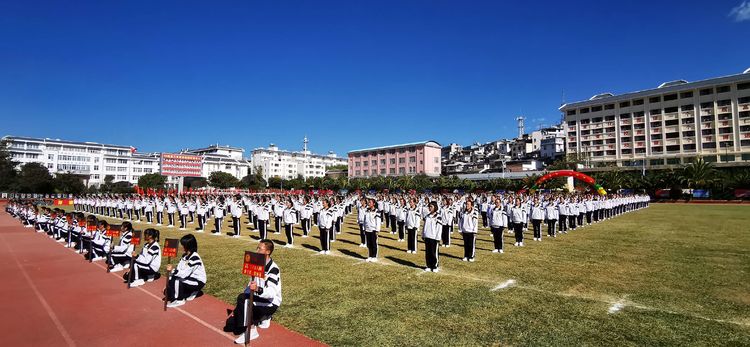 澶у鐢板緞,濂嬫枟闈掓槬寮哄浗鏈夋垜杩愬姩浼氬紑骞曞紡