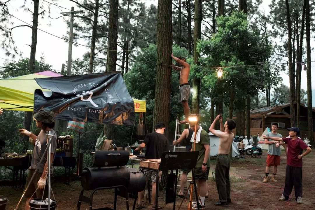 他31岁，常为了吃丢下工作：人生最大的事，是吃好每顿饭